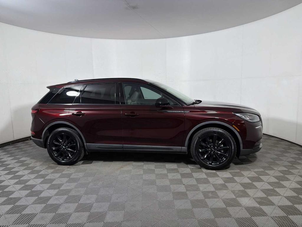 used 2020 Lincoln Corsair car, priced at $22,173