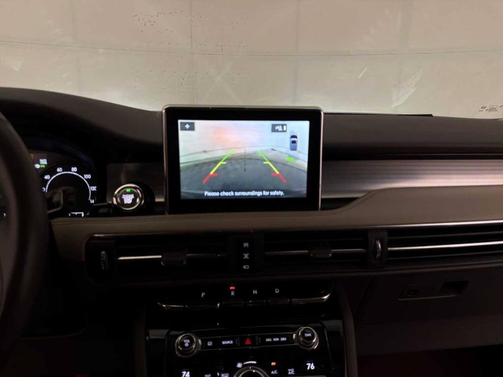 used 2020 Lincoln Corsair car, priced at $22,173