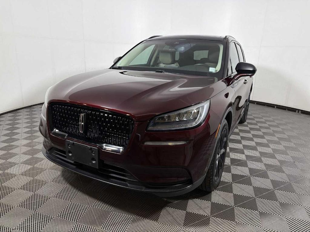 used 2020 Lincoln Corsair car, priced at $22,173