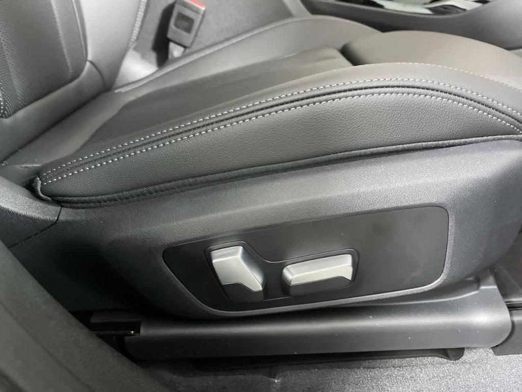 used 2022 BMW X3 car, priced at $36,495