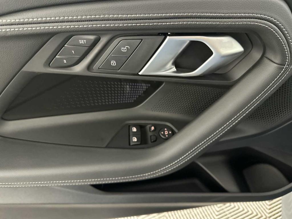 new 2025 BMW 230 car, priced at $52,825