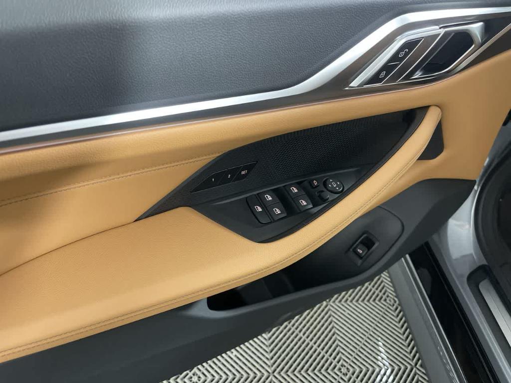 used 2024 BMW 430 Gran Coupe car, priced at $40,943