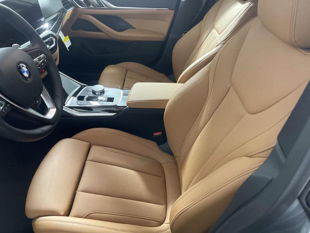 used 2024 BMW 430 Gran Coupe car, priced at $40,943
