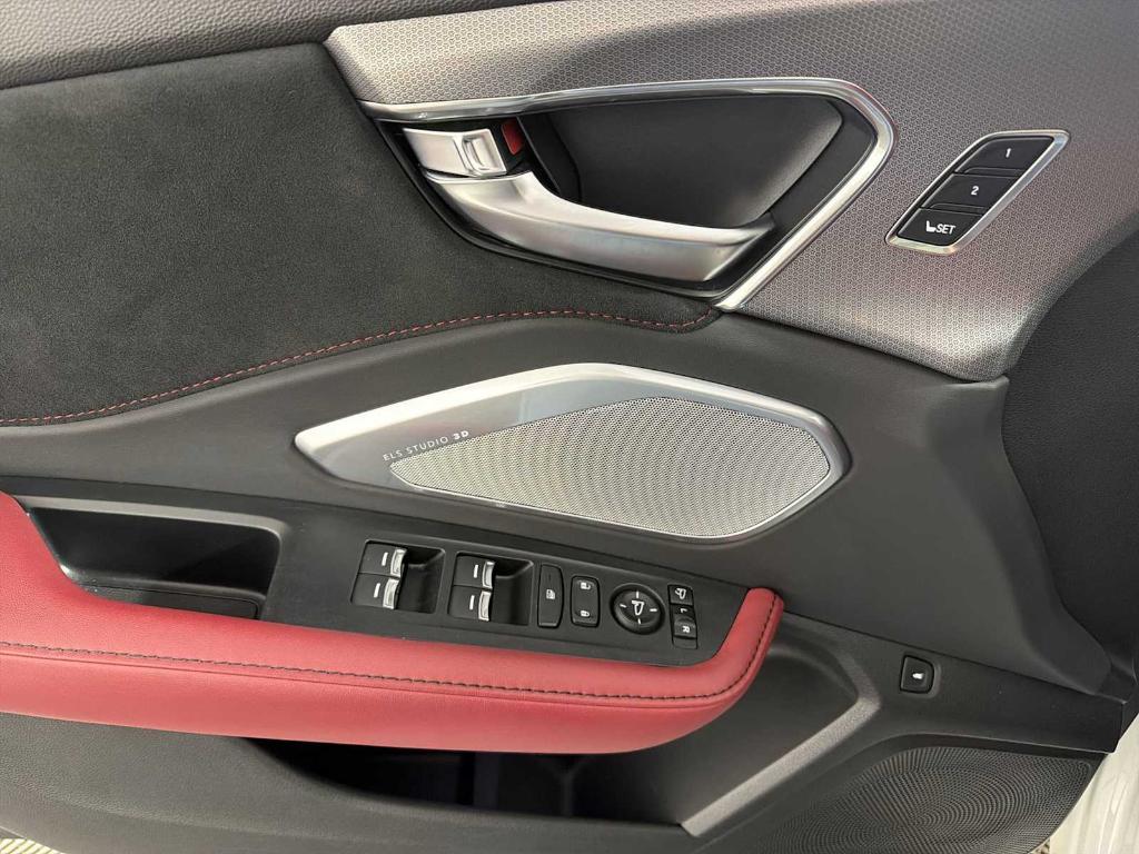 used 2023 Acura RDX car, priced at $37,223