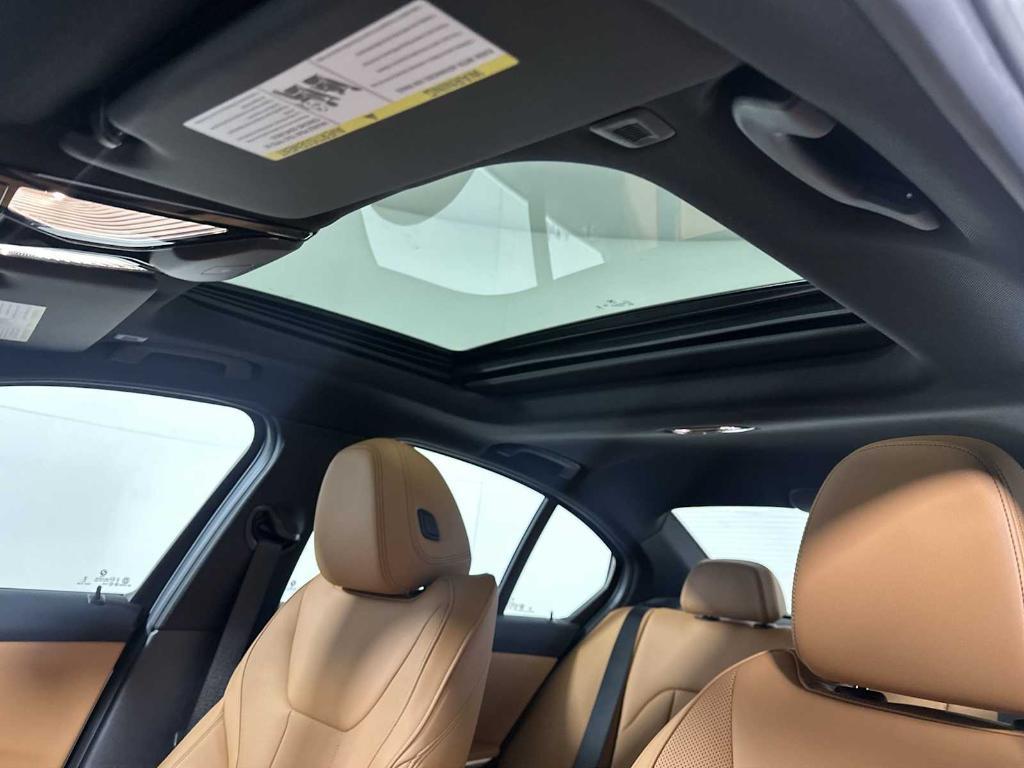 new 2026 BMW 330 car, priced at $53,190