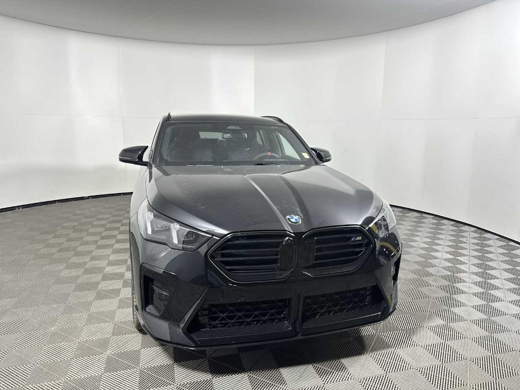 new 2026 BMW X2 car, priced at $59,175
