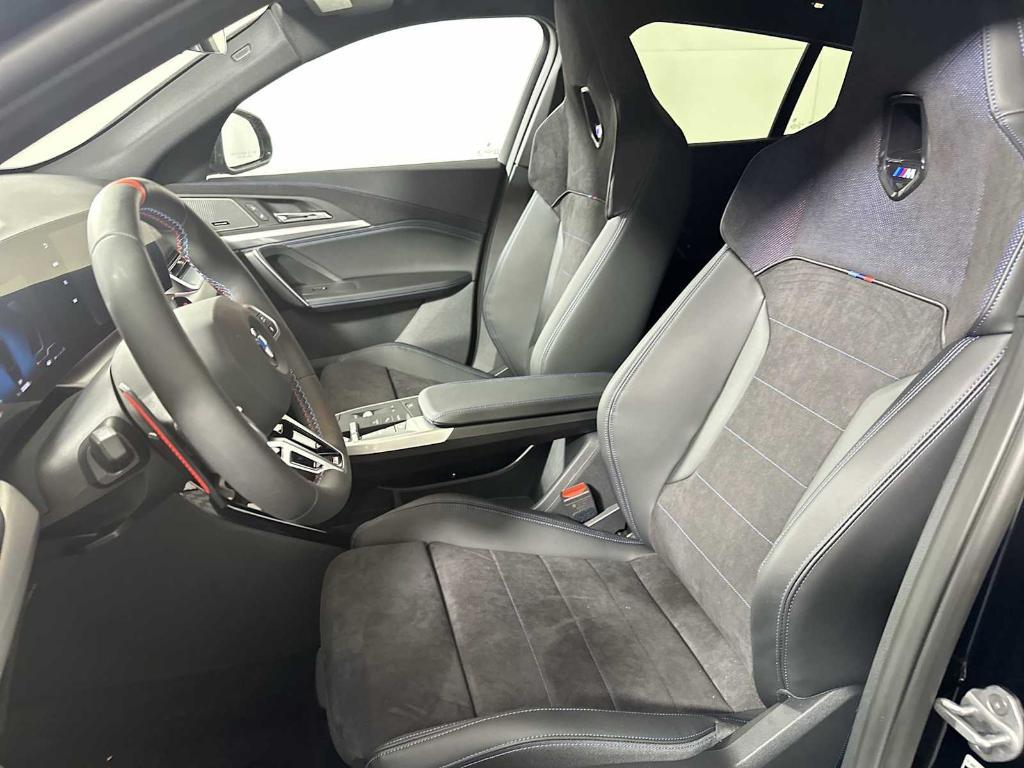 new 2026 BMW X2 car, priced at $59,175