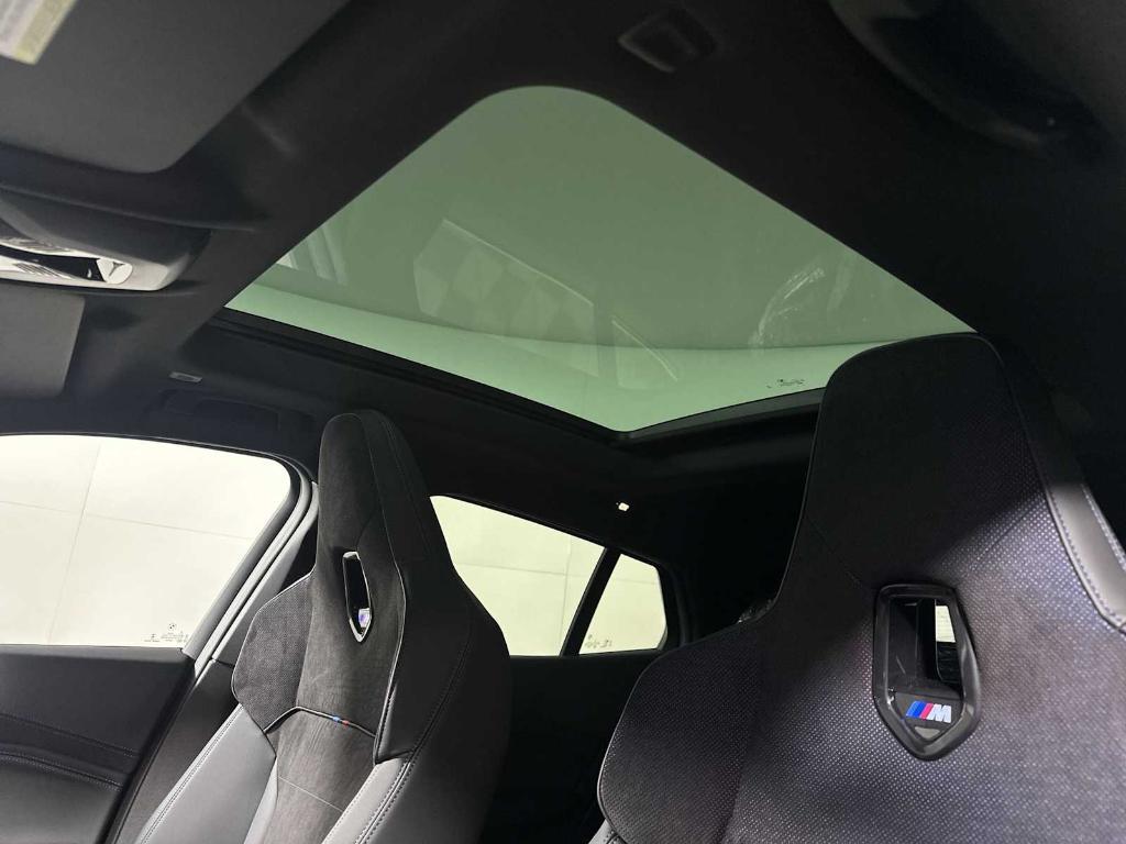 new 2026 BMW X2 car, priced at $59,175