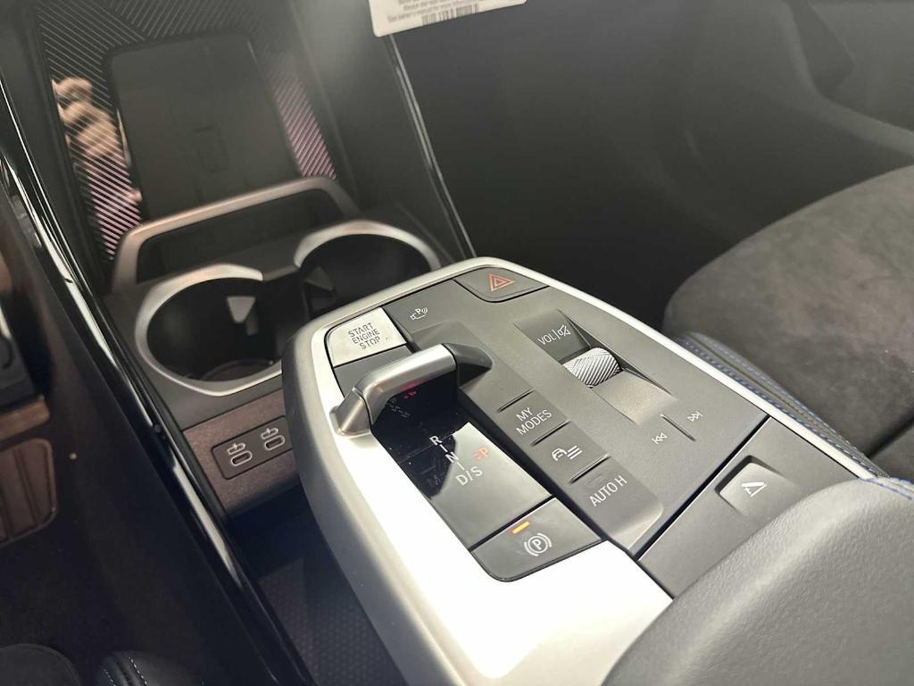 new 2026 BMW X2 car, priced at $59,175