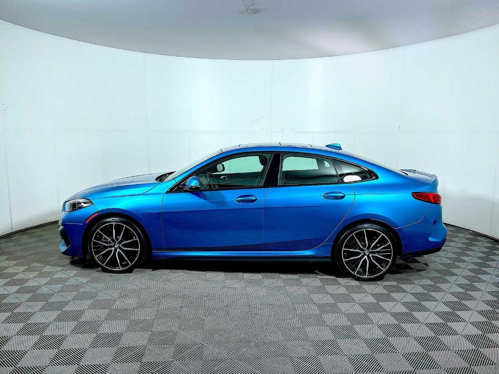 used 2024 BMW 228 Gran Coupe car, priced at $34,698
