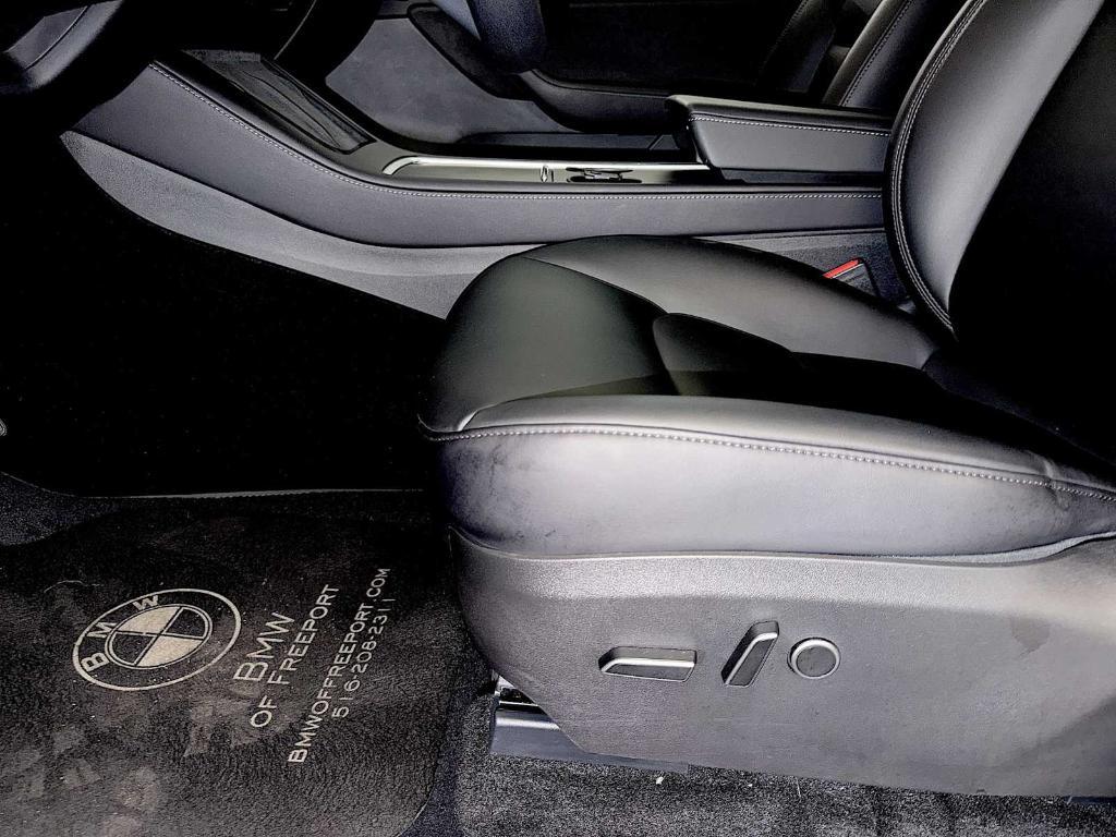 used 2022 Tesla Model Y car, priced at $34,118