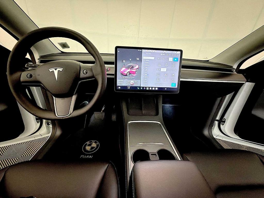 used 2022 Tesla Model Y car, priced at $34,118