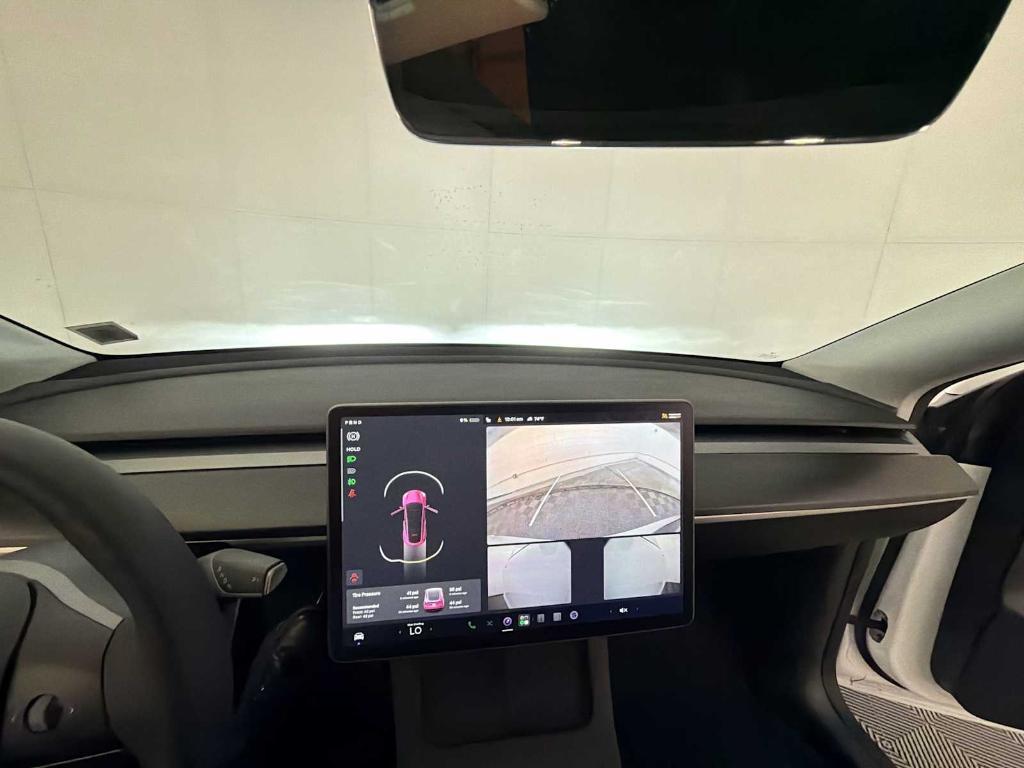 used 2022 Tesla Model Y car, priced at $34,118