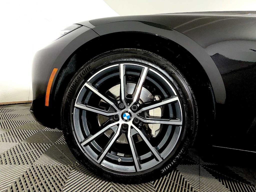 used 2025 BMW 430 car, priced at $49,943