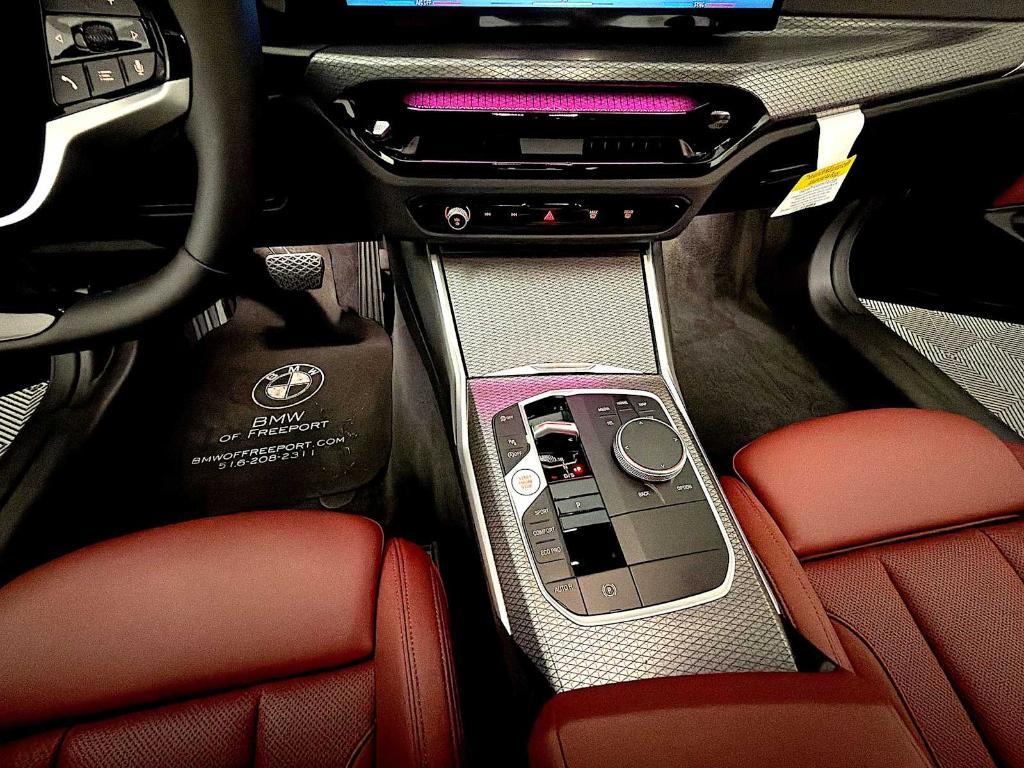 used 2025 BMW 430 car, priced at $49,943