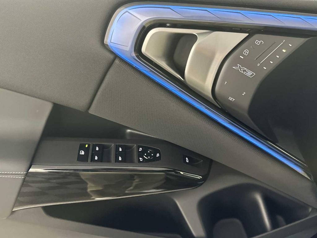 new 2026 BMW X3 car, priced at $59,540