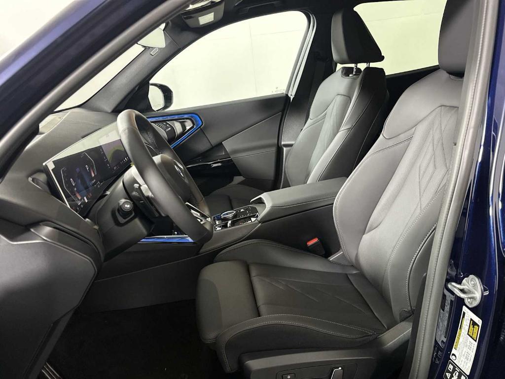 new 2026 BMW X3 car, priced at $59,540