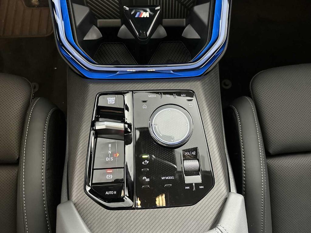 new 2026 BMW X3 car, priced at $59,540