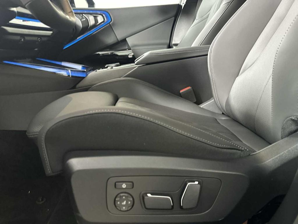 new 2026 BMW X3 car, priced at $59,540