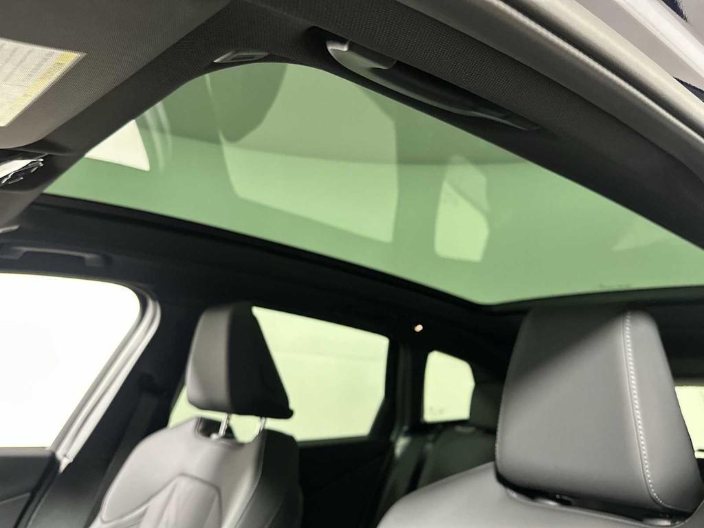 new 2026 BMW X3 car, priced at $59,540