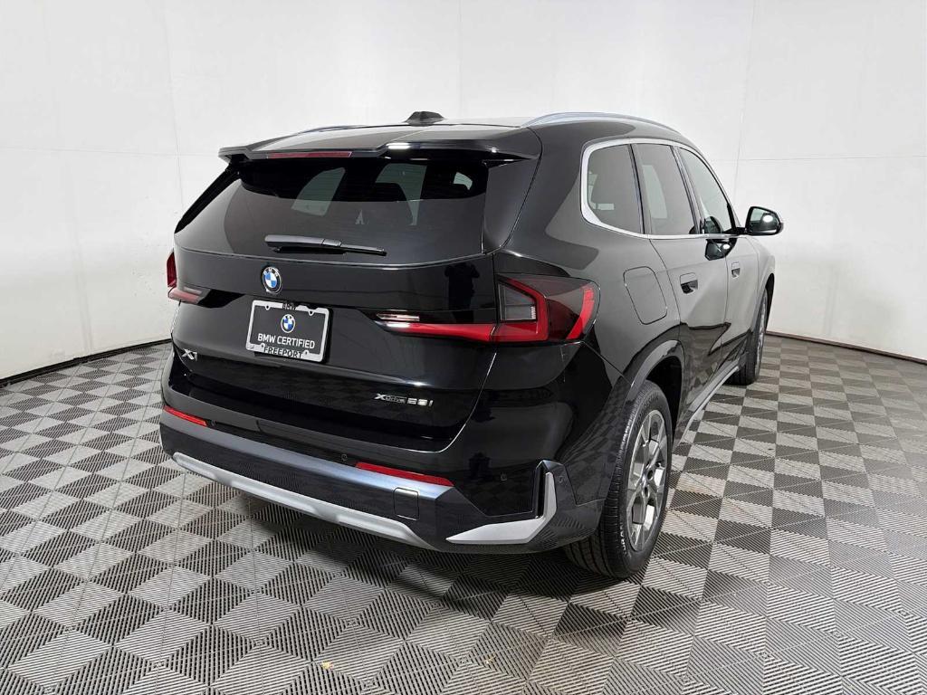 used 2023 BMW X1 car, priced at $33,698