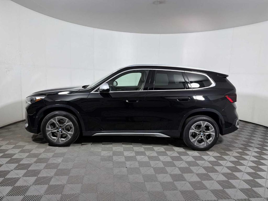 used 2023 BMW X1 car, priced at $33,698