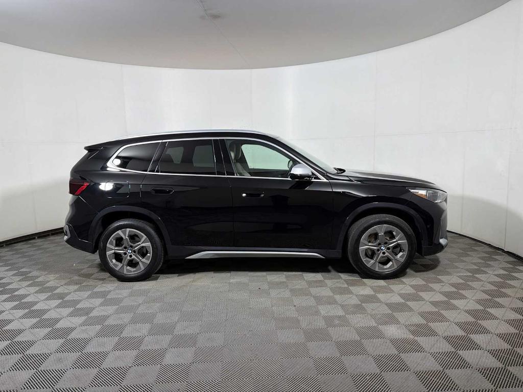 used 2023 BMW X1 car, priced at $33,698