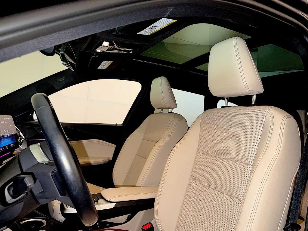 used 2023 BMW X1 car, priced at $33,698