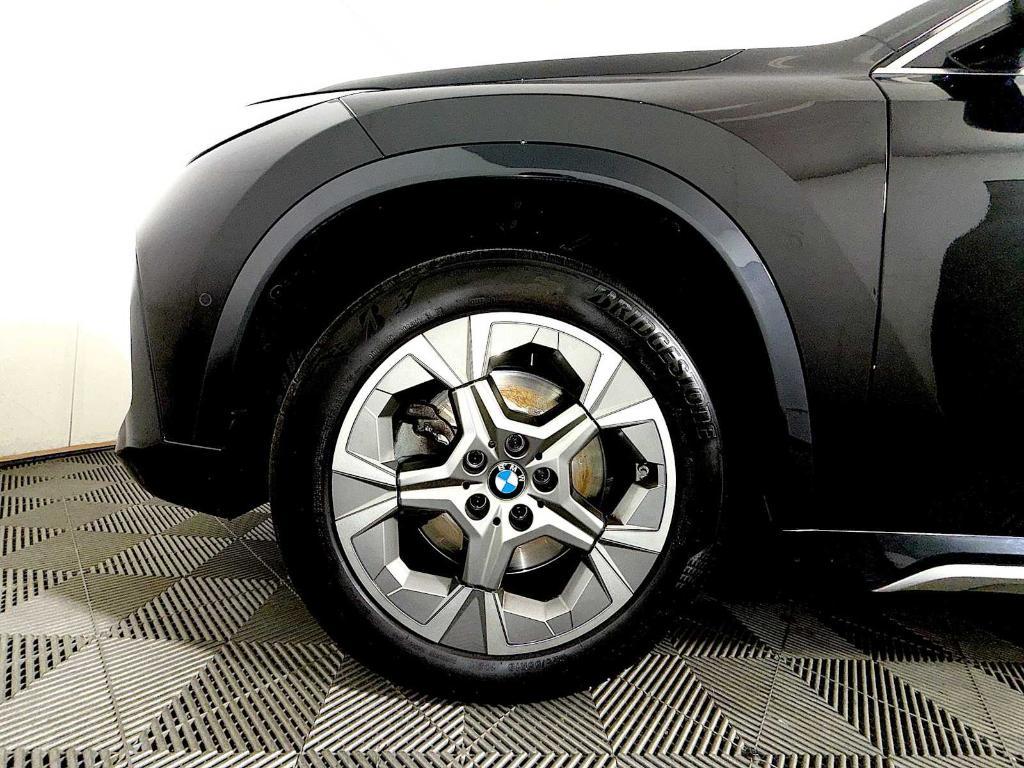 used 2023 BMW X1 car, priced at $33,698