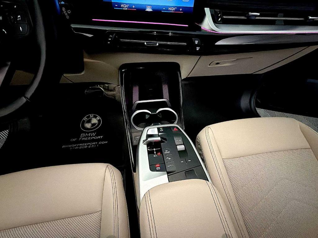 used 2023 BMW X1 car, priced at $33,698