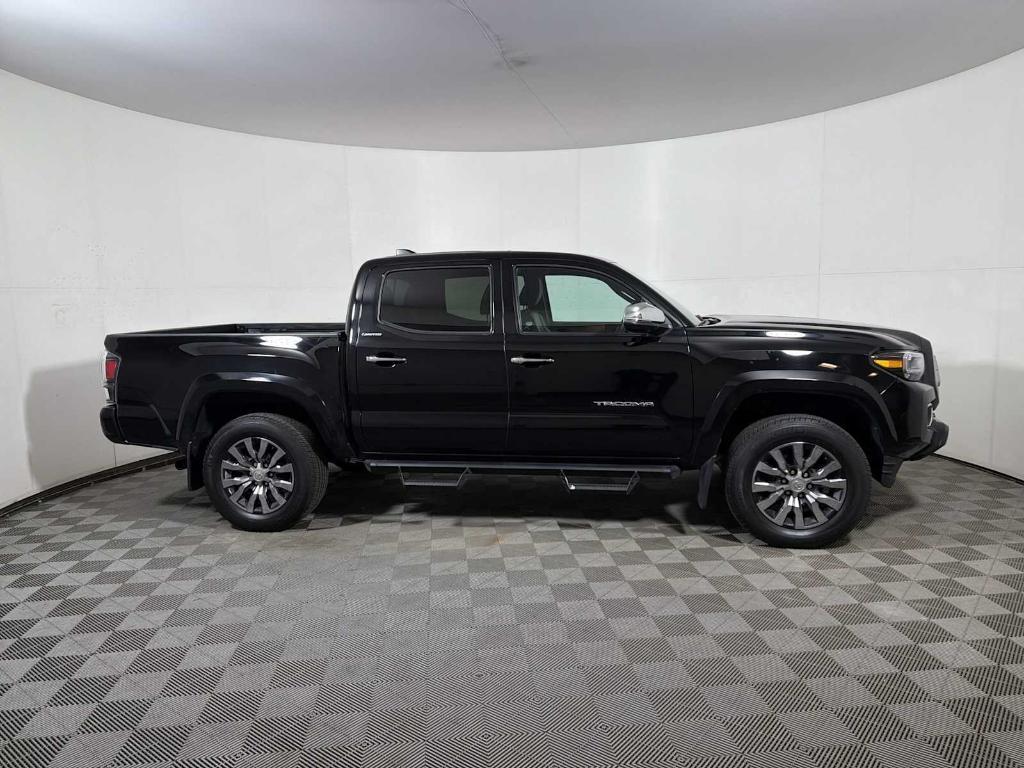 used 2023 Toyota Tacoma car, priced at $38,943