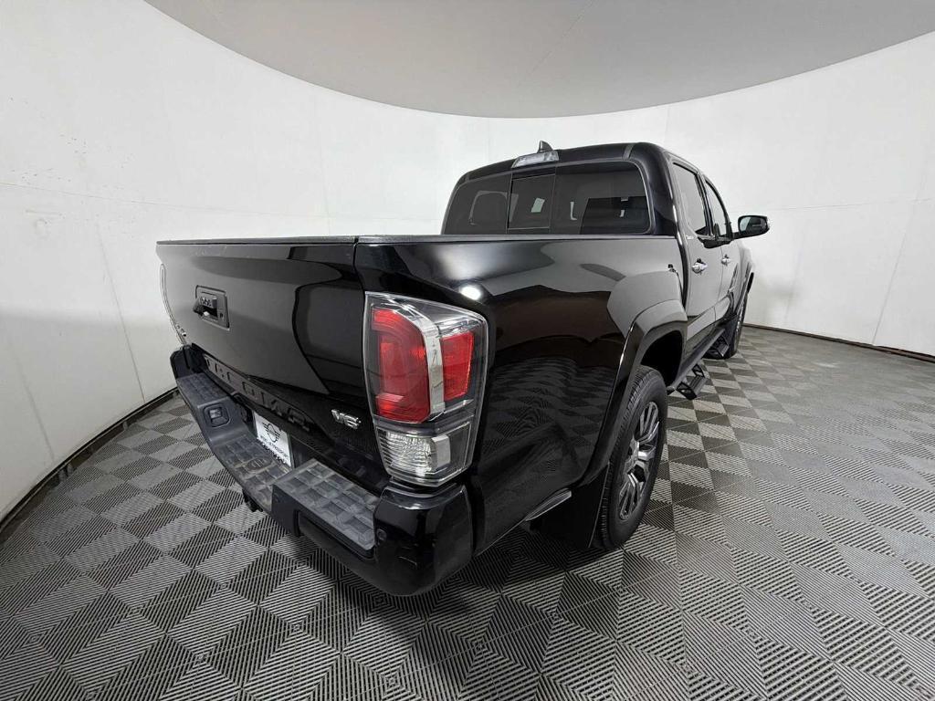 used 2023 Toyota Tacoma car, priced at $38,943