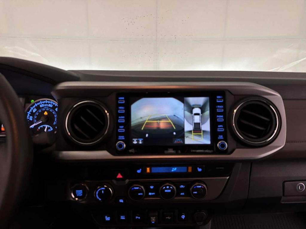 used 2023 Toyota Tacoma car, priced at $38,943