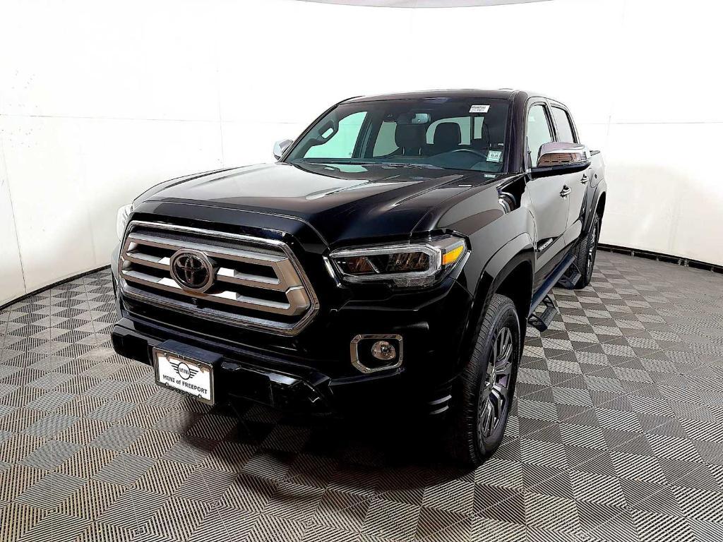 used 2023 Toyota Tacoma car, priced at $38,943