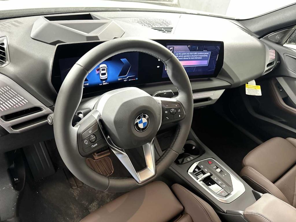 new 2026 BMW 228 Gran Coupe car, priced at $46,700