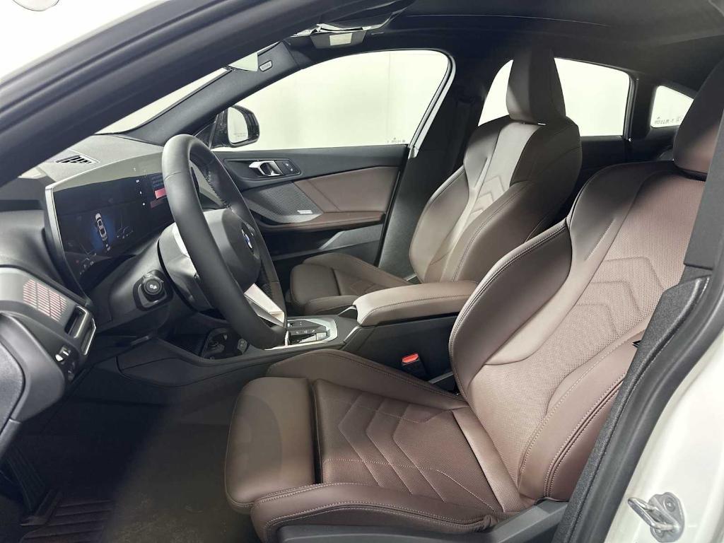 new 2026 BMW 228 Gran Coupe car, priced at $46,700