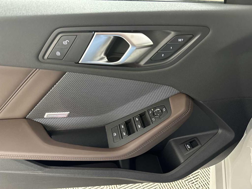 new 2026 BMW 228 Gran Coupe car, priced at $46,700