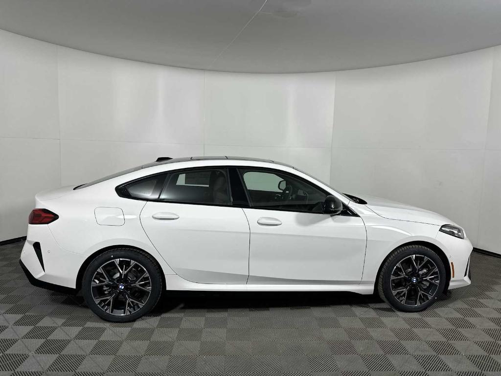 new 2026 BMW 228 Gran Coupe car, priced at $46,700