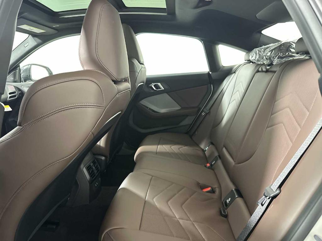 new 2026 BMW 228 Gran Coupe car, priced at $46,700