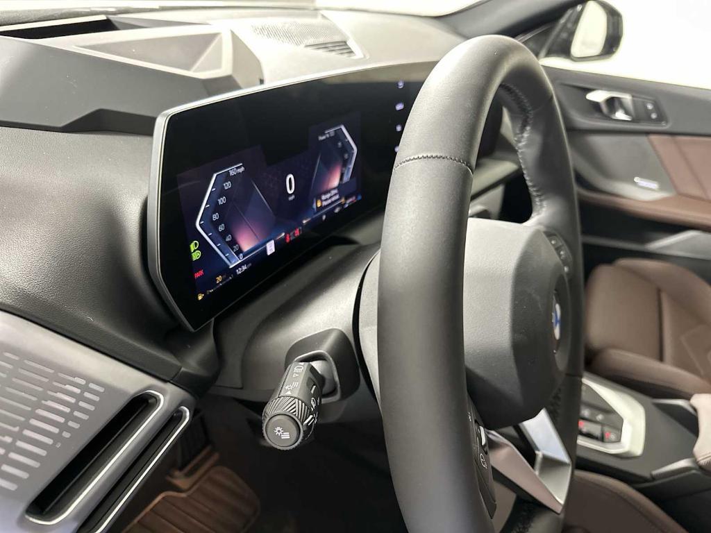 new 2026 BMW 228 Gran Coupe car, priced at $46,700