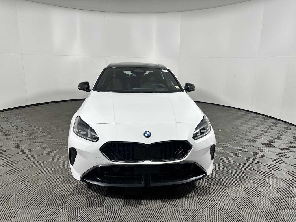 new 2026 BMW 228 Gran Coupe car, priced at $46,700