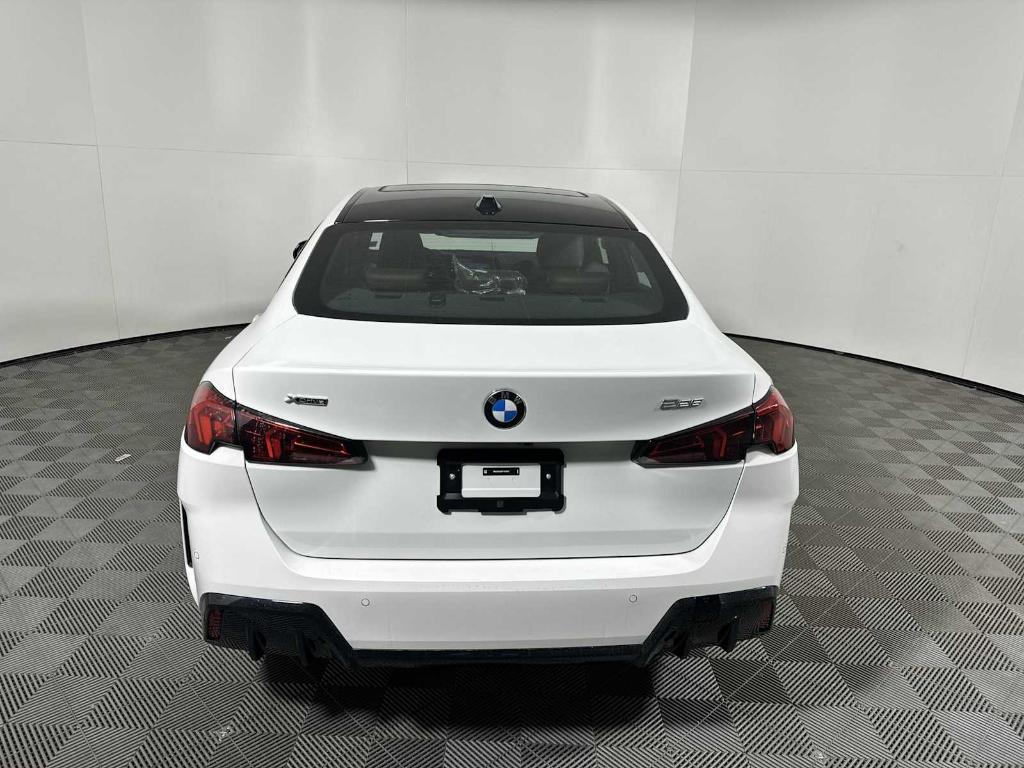 new 2026 BMW 228 Gran Coupe car, priced at $46,700