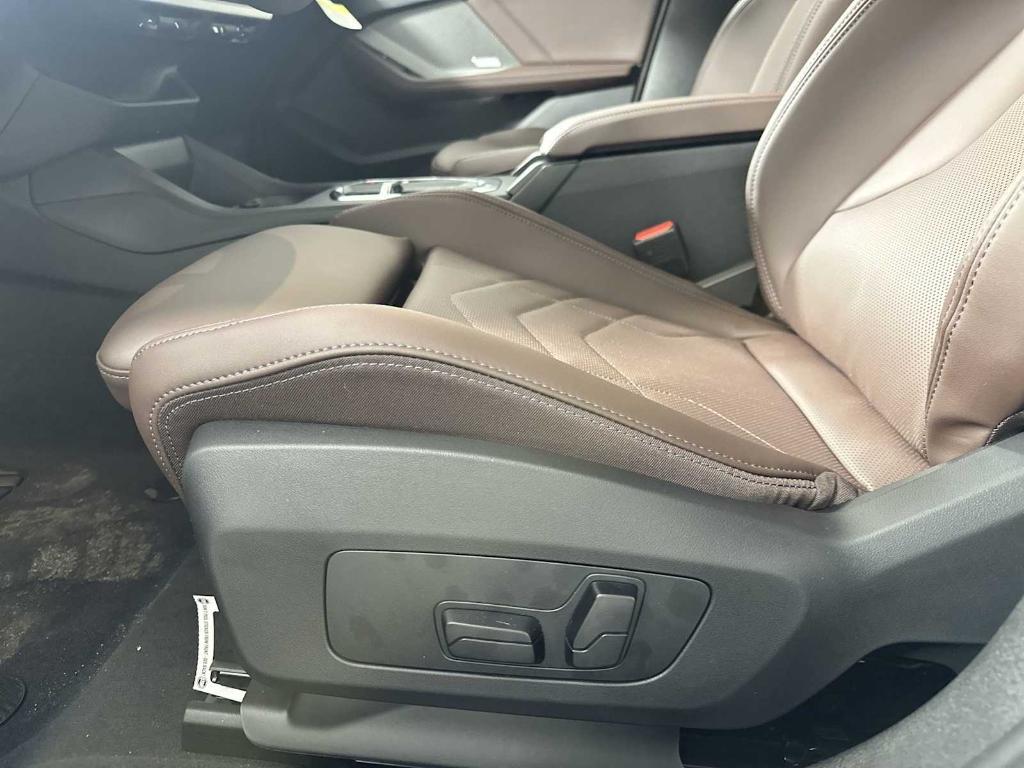 new 2026 BMW 228 Gran Coupe car, priced at $46,700