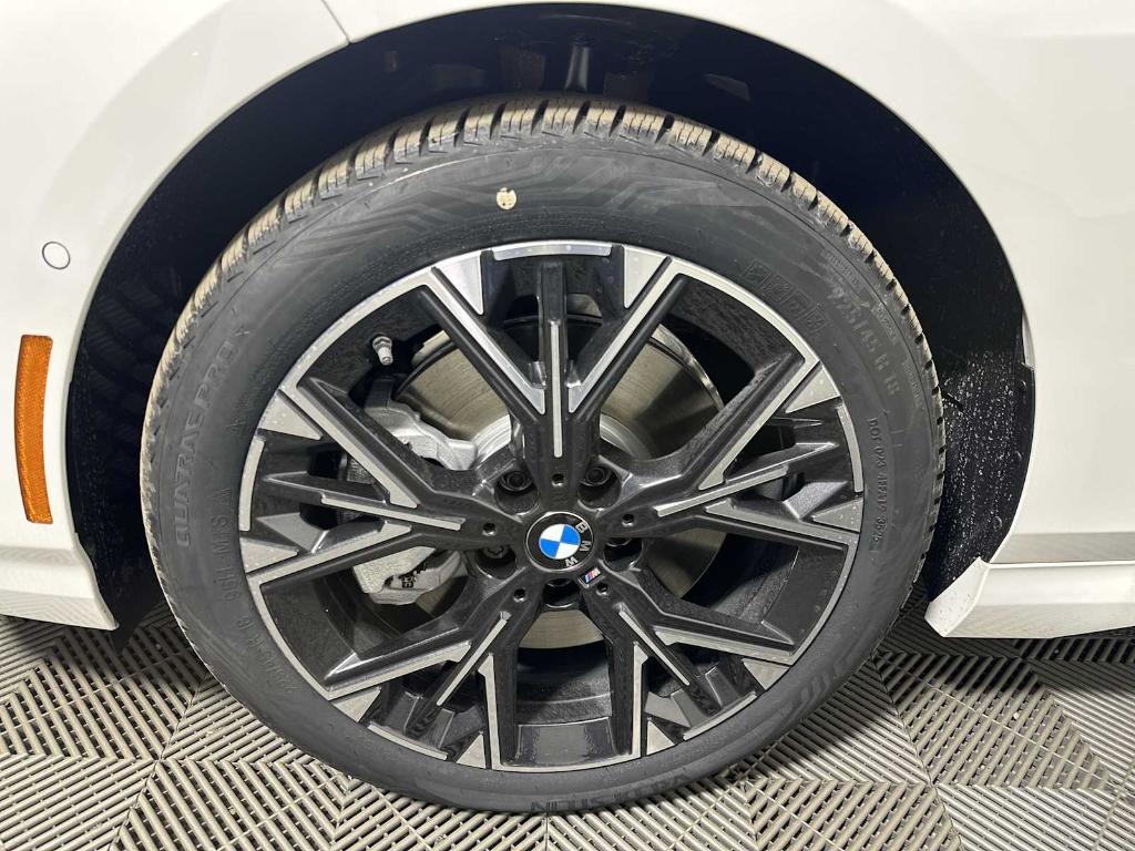 new 2026 BMW 228 Gran Coupe car, priced at $46,700