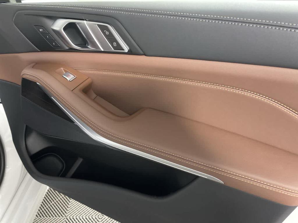 used 2024 BMW X7 car, priced at $61,118