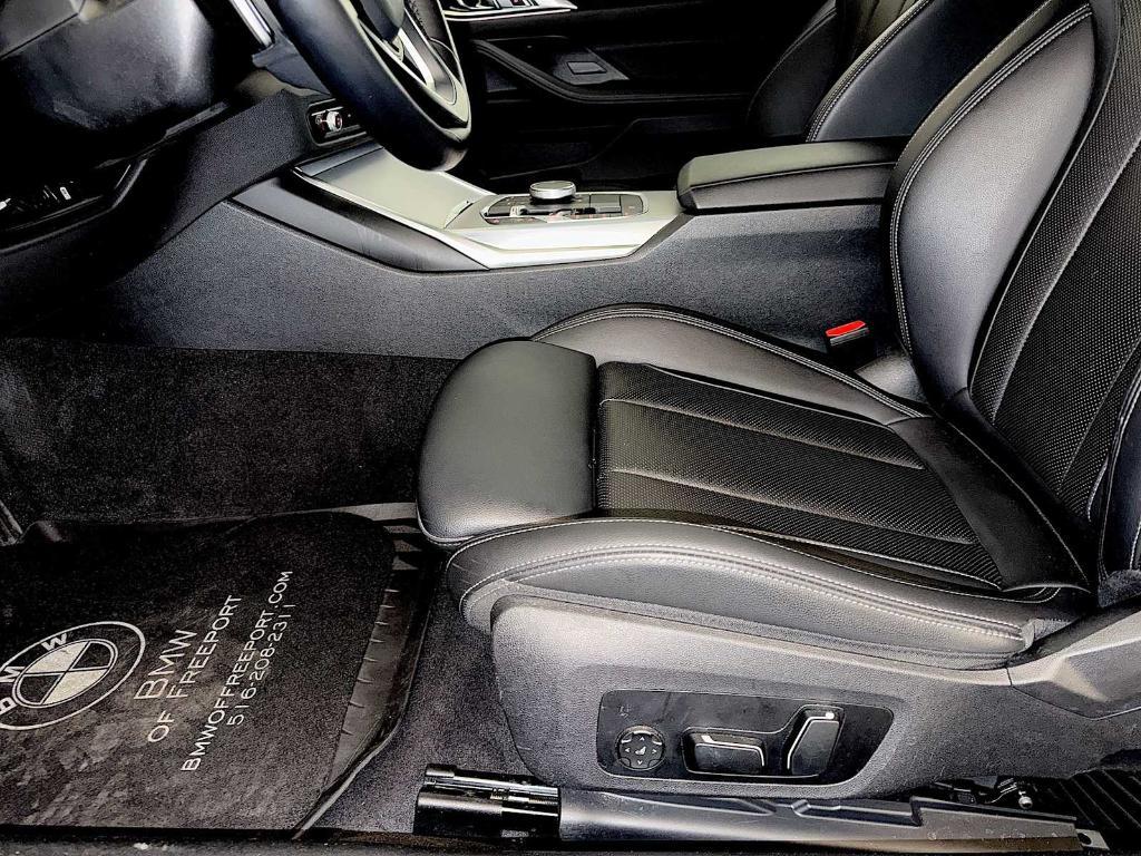 used 2024 BMW 430 car, priced at $40,943