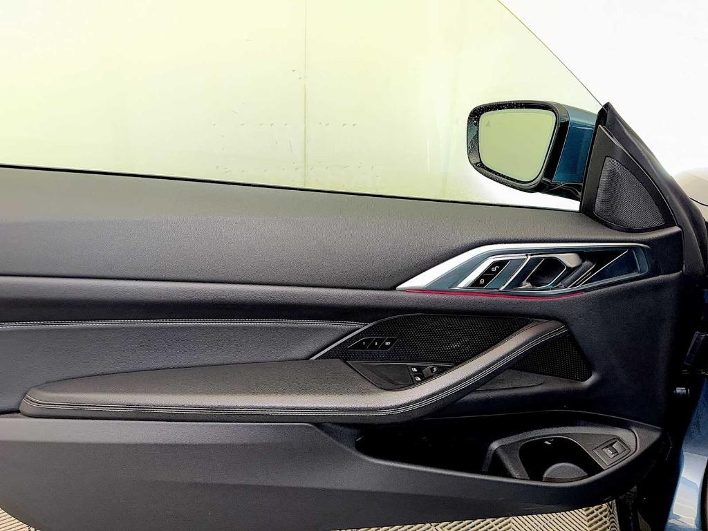 used 2024 BMW 430 car, priced at $40,943