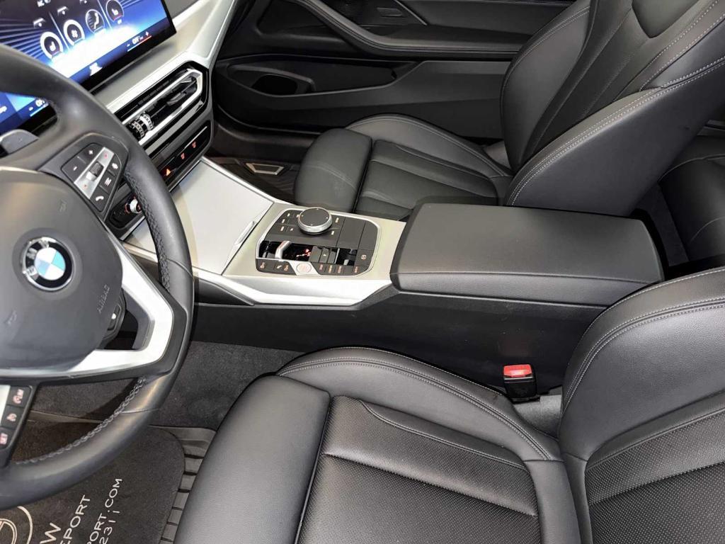 used 2024 BMW 430 car, priced at $40,943