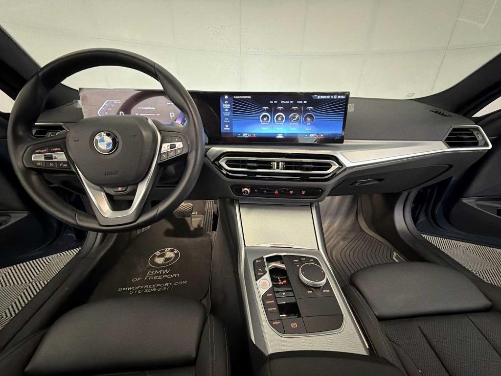 used 2024 BMW 430 car, priced at $40,943