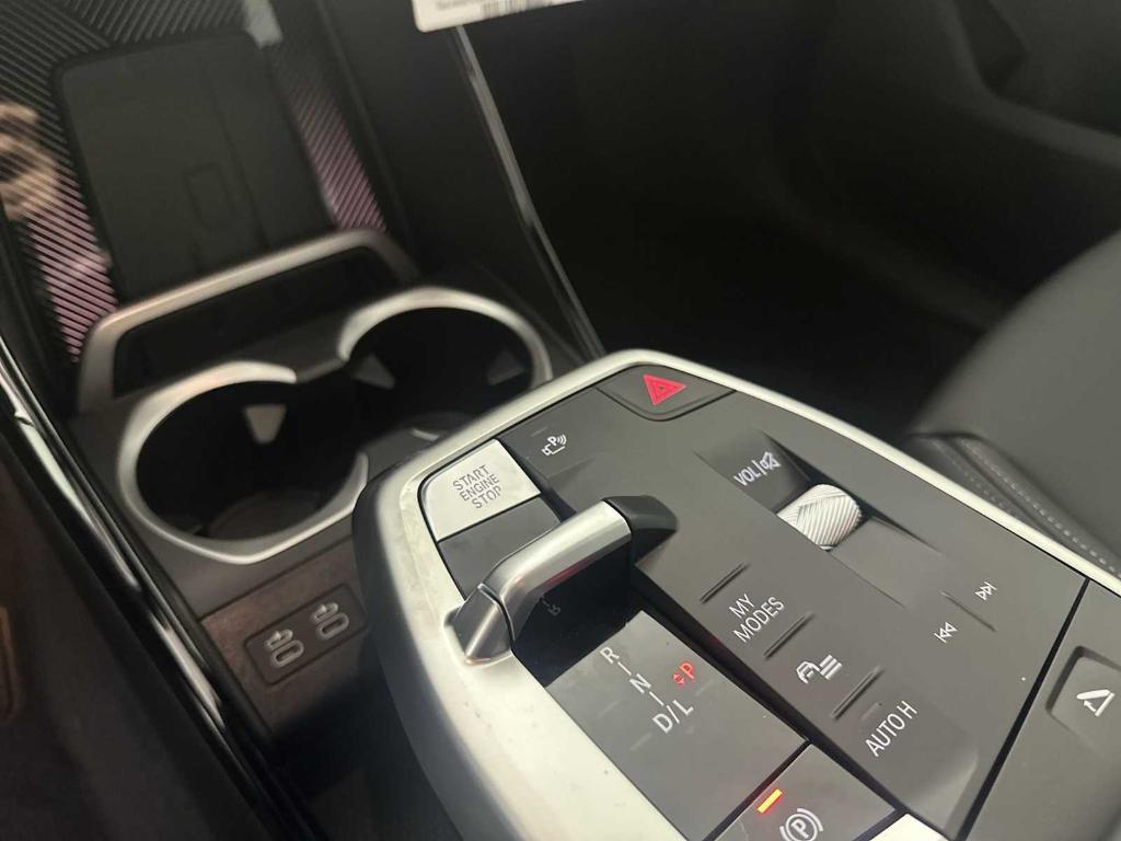 new 2026 BMW X1 car, priced at $45,550